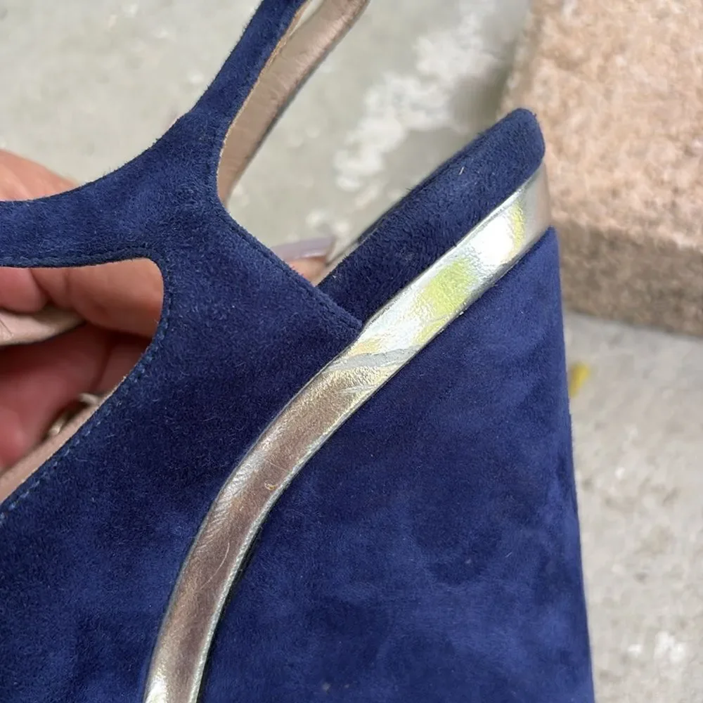 Miu Miu cut out platforms